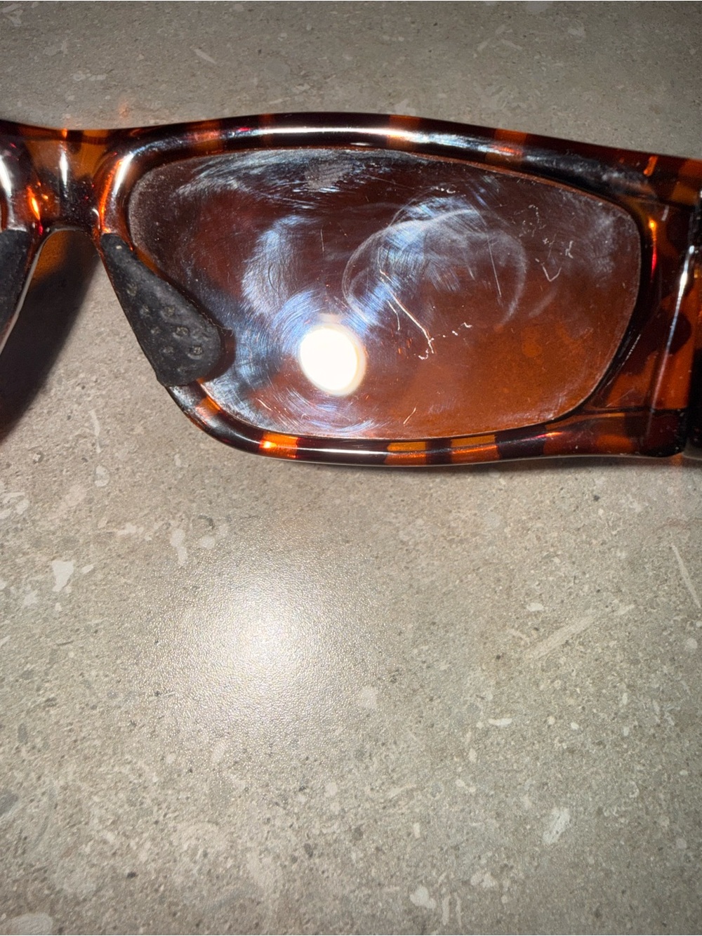 VIPER IN DEMI-TORTOISE - Picture 9 of 12